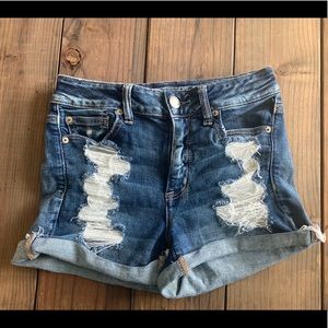 American Eagle Shorts